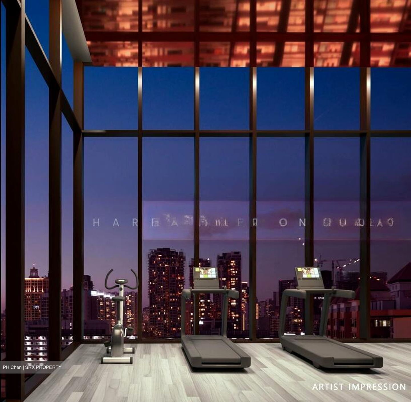 The Landmark (D3), Condominium #501654431